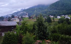 Ustria Crusch Alva